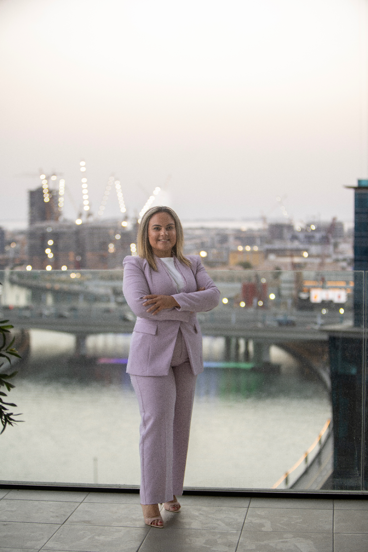 Dra. Catarina Filipa Loução